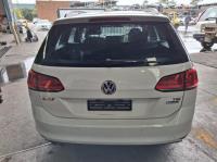 2017 Volkswagen Golf A7 image 5