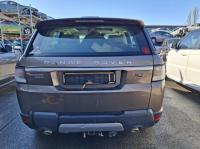 2015 Land Rover Range Rover Sport image 5