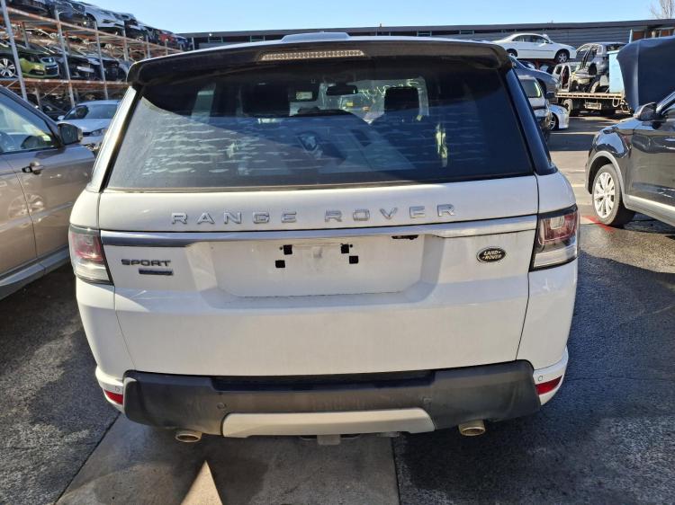 land rover Range Rover Sport Jan 2016 Parts & Wrecking