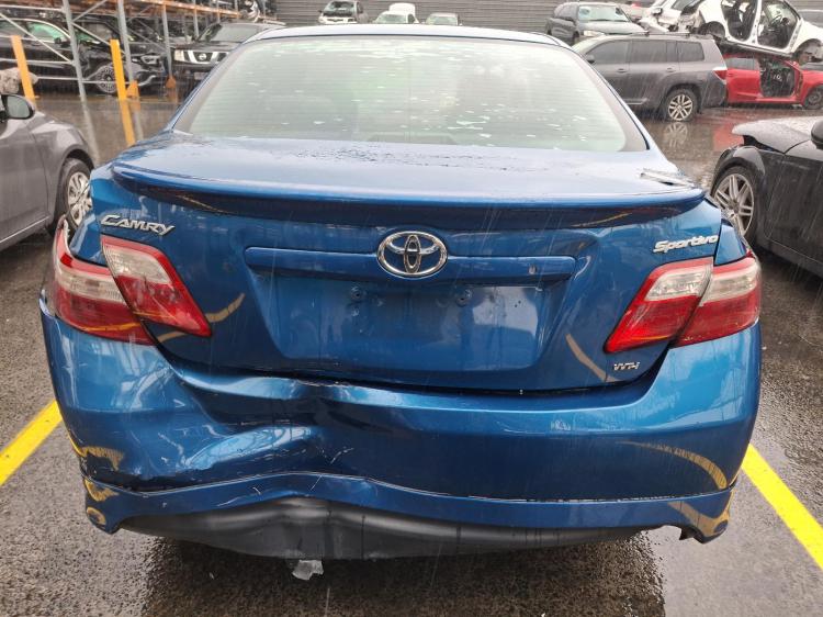 toyota Corolla ACV40R Jul 2006 Parts & Wrecking