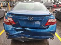 2006 Toyota Corolla ACV40R image 5