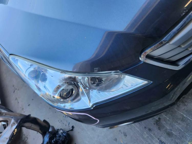 subaru Outback OUTBACK Oct 2011 Parts & Wrecking