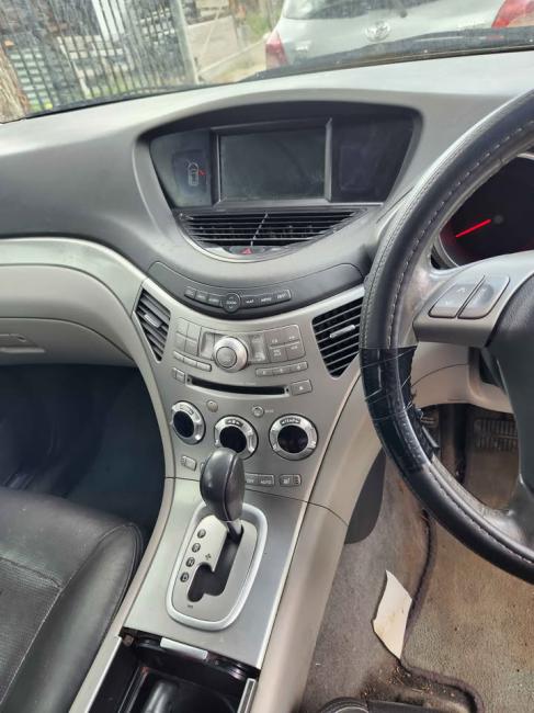 subaru Tribeca TRIBECA 2009 Parts & Wrecking