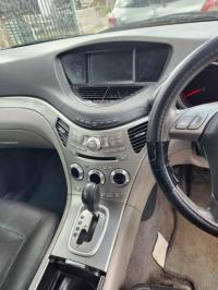 2009 Subaru Tribeca TRIBECA image 5