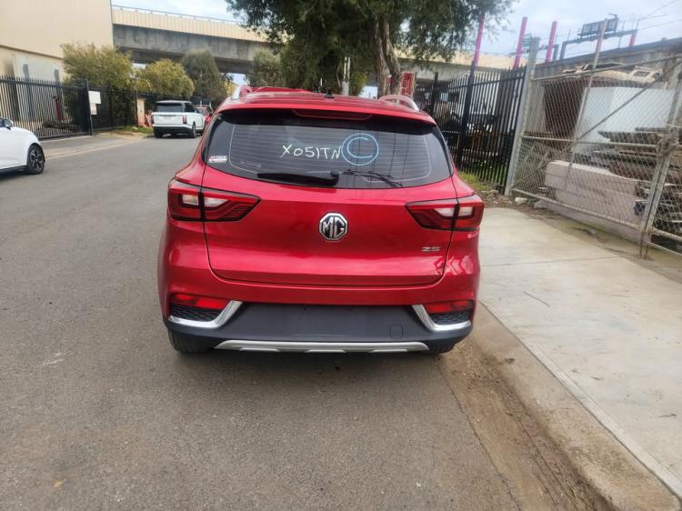 mg zs Mg Zs MG ZS Oct 2023 Parts & Wrecking