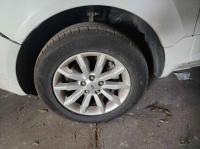 2012 Ford Territory TERRITORY image 5