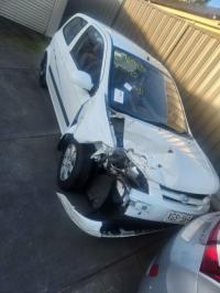 2010 Hyundai Getz GETZ image 5