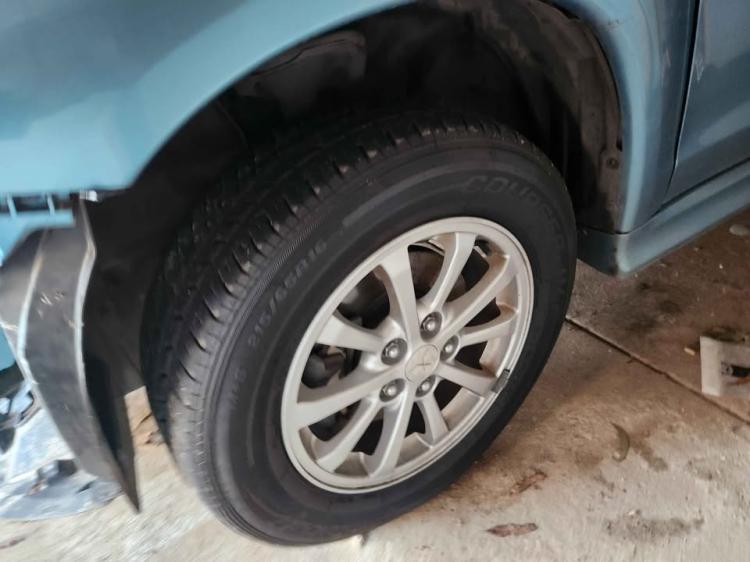 mitsubishi Asx ASX Aug 2016 Parts & Wrecking