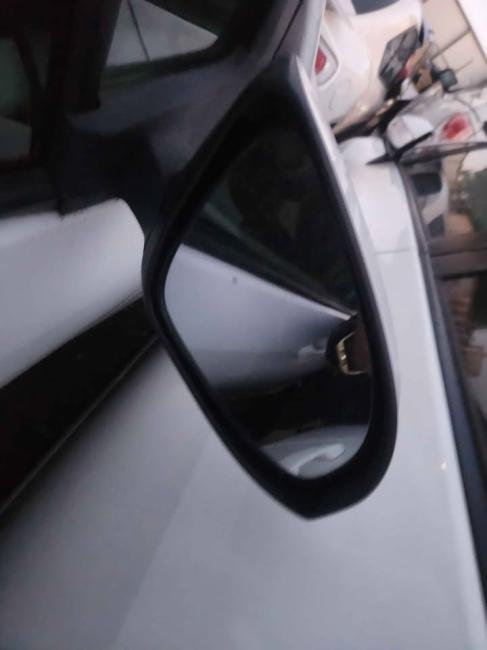 toyota Yaris YARIS 2012 Parts & Wrecking