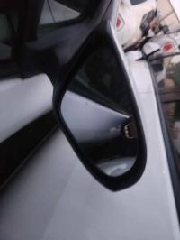 2012 Toyota Yaris YARIS image 5