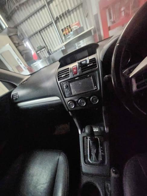 subaru Forester FORESTER 2015 Parts & Wrecking
