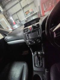 2015 Subaru Forester FORESTER image 5
