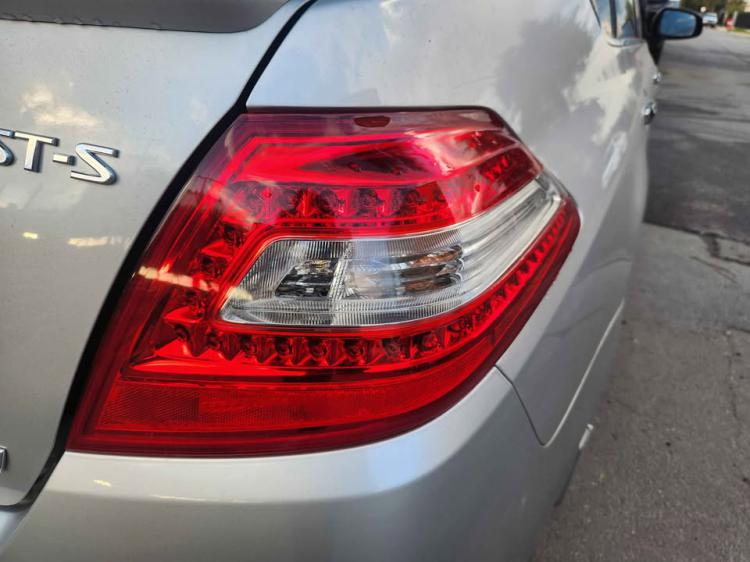 nissan Maxima MAXIMA 2011 Parts & Wrecking