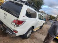 2015 Mazda Bt 50 BT50 image 5