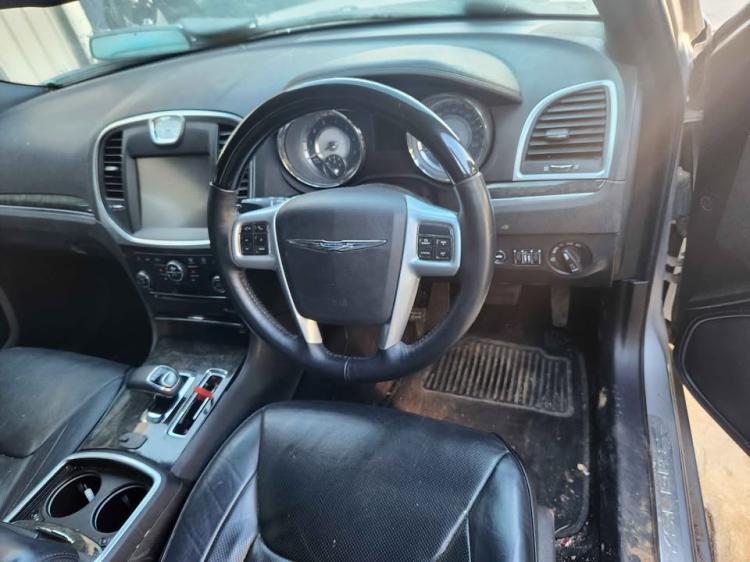 chrysler 300c 300C 2016 Parts & Wrecking