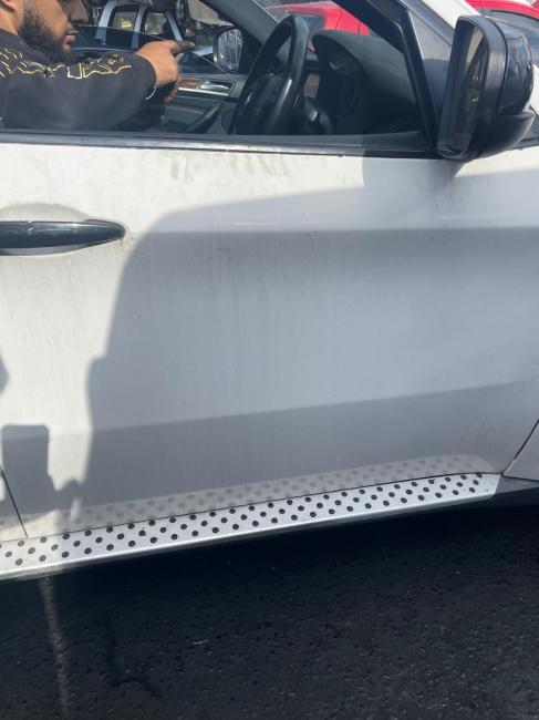 bmw X6 2009 Parts & Wrecking