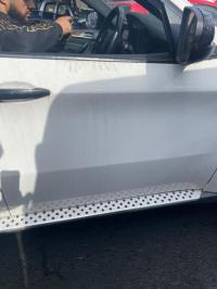 2009 Bmw X6 image 5