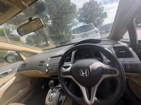 2007 Honda Civic image 5