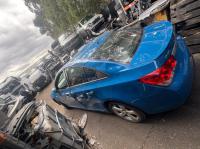 2012 Holden Cruze image 5