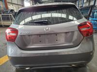 2016 Mercedes Benz A Class W176 image 5