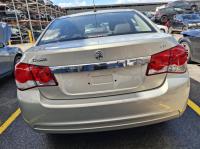 2011 Holden Cruze JH image 5