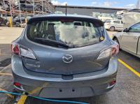 2012 Mazda 3 BL image 5