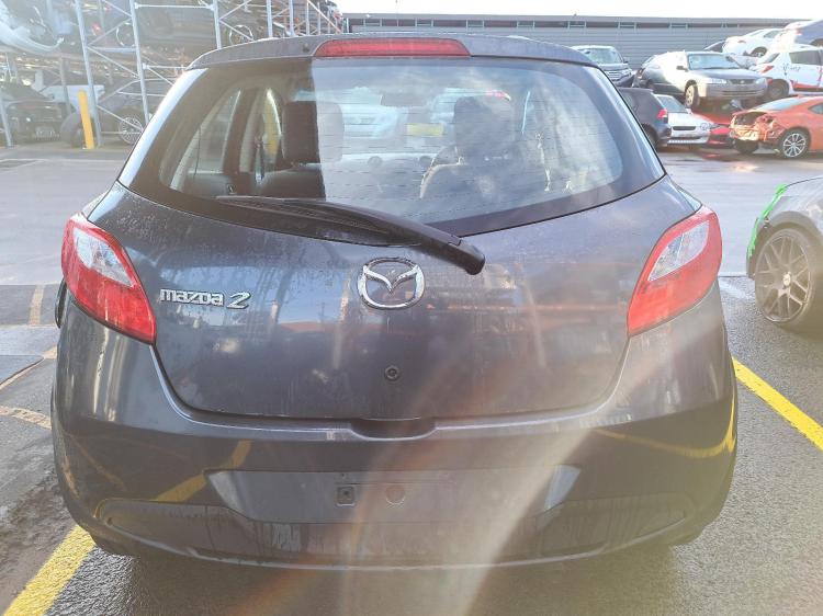 mazda 2 DE Oct 2012 Parts & Wrecking