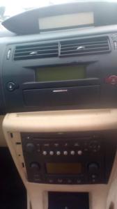 2009 Citroen C4 EXCLUSIVE image 5