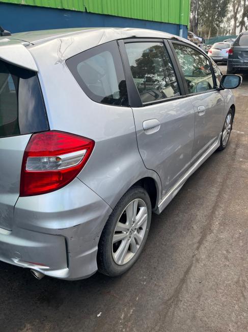 honda Jazz GE Oct 2013 Parts & Wrecking