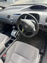 2007 Honda Civic FD image 5