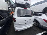 2021 Ldv G10 image 5