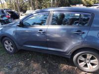 2012 Kia Sportage SL image 5
