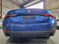 2023 Bmw 4 Series 430I G26 image 5