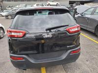 2015 Jeep Cherokee KL image 5