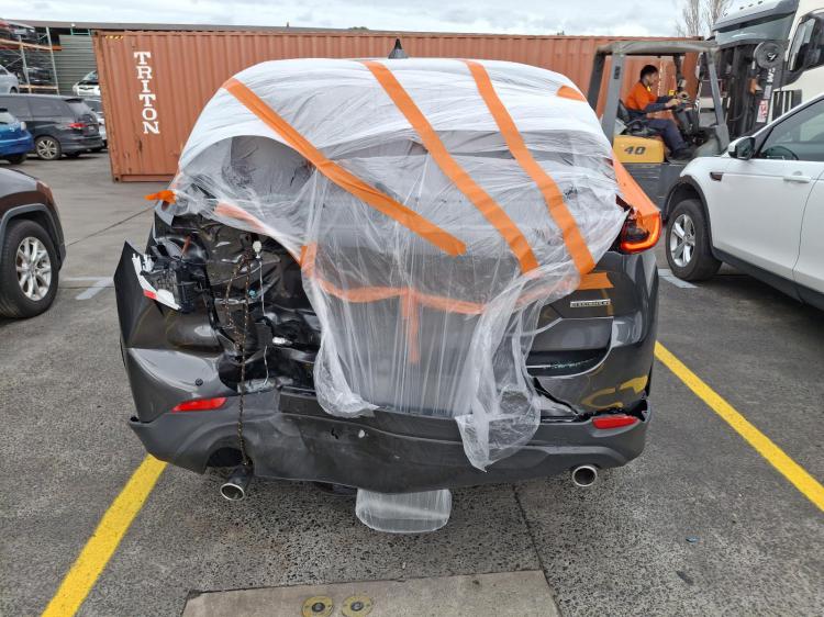 mazda Cx5 KF Jun 2024 Parts & Wrecking