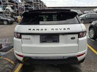 2014 Land Rover Range Rover Evoque LV image 5