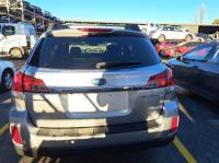 2013 Subaru Outback B5A image 5