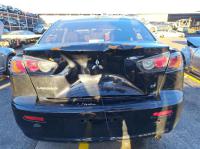 2010 Mitsubishi Lancer CJ image 5