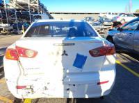 2008 Mitsubishi Lancer CJ image 5