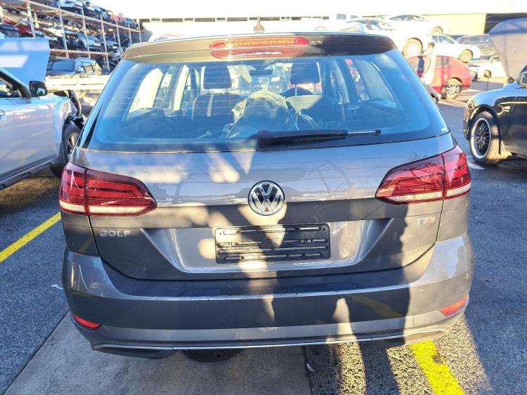 volkswagen Golf A7 Feb 2017 Parts & Wrecking