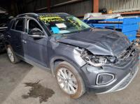 2023 Volkswagen T-roc 110TSI STYLE A1 image 5