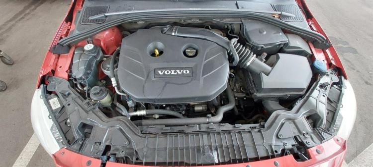 volvo S60 2014 Parts & Wrecking