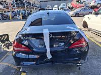 2014 Mercedes Benz Cla Class C117 image 5