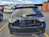 2009 Subaru Impreza G3 image 5