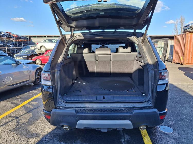 land rover Range Rover Sport May 2016 Parts & Wrecking