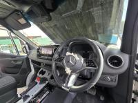 2024 Mercedes Benz Sprinter VS30 417 CDI image 5