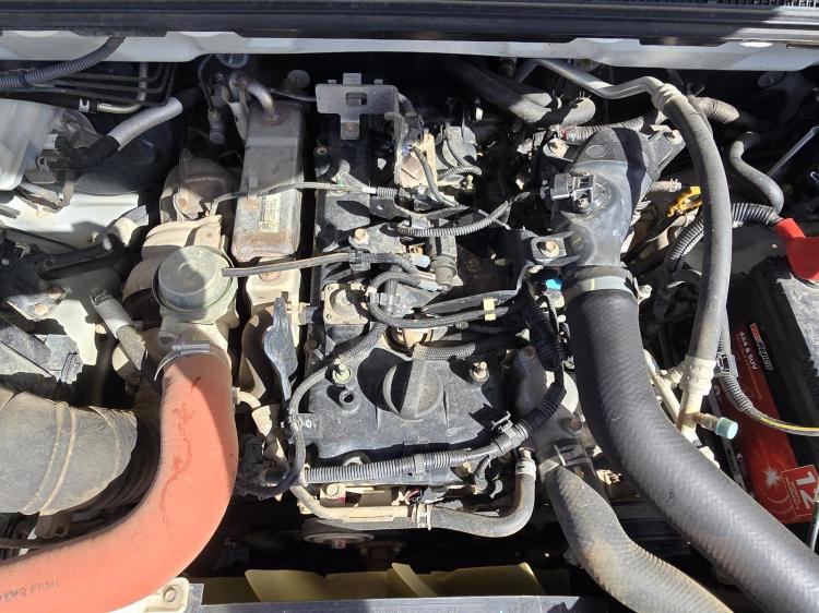 isuzu D Max RC SX Apr 2018 Parts & Wrecking