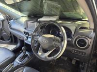 2017 Hyundai Kona OS HIGHLANDER image 5