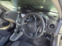 2015 Holden Cruze JH CD image 5