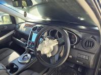 2007 Mazda Cx7 ER CLASSIC image 5